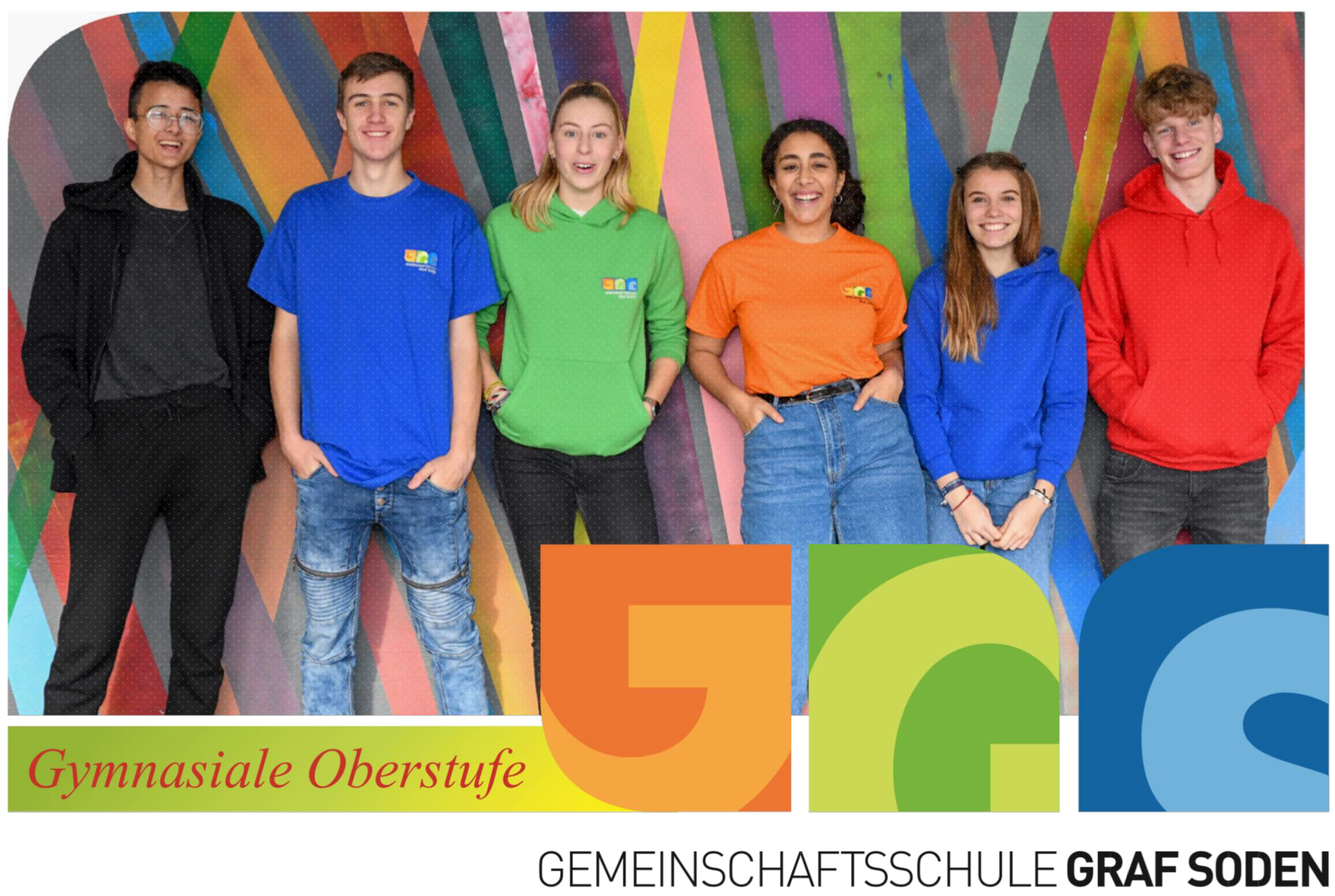 Bild gymnasiale Oberstufe